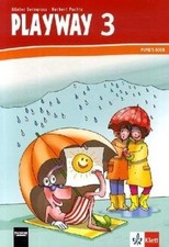 Playway klasse ausgabe gebraucht kaufen  Berlin