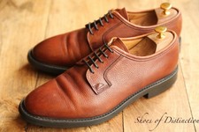 Alfred sargent tan for sale  SUTTON COLDFIELD