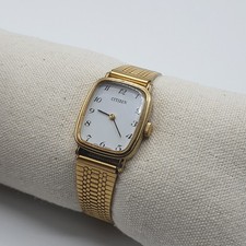 Montre citizen femme d'occasion  Annemasse