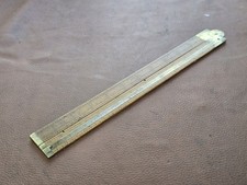Rare stanley rule for sale  WARRINGTON