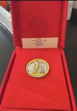 Medaglia del giubileo usato  Palermo