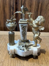 Victorian ormolu marble for sale  SAWBRIDGEWORTH