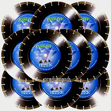 X10pcs 12.9mm seg for sale  Anaheim