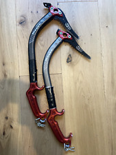 dmm ice axe for sale  UK