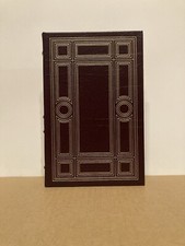 Easton press strange for sale  Chicago