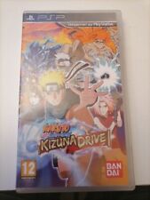 Naruto shipudden kizuna d'occasion  Parmain