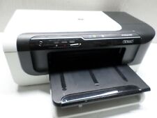 Impressora a Laser HP OfficeJet 6000 Color Ethernet USB 600dpi Grupo de Trabalho CB051-64001 comprar usado  Enviando para Brazil