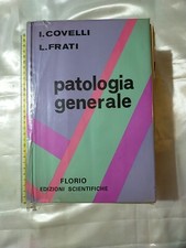 Covelli frati patologia usato  Zagarolo