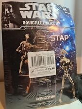 Star wars stap usato  Pescara