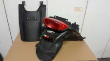 Portatarga paraschizzi fanalin usato  Falerone