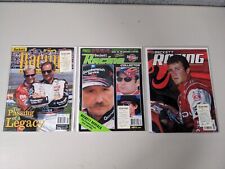 Lote de 2 revistas Beckett Racing con catálogo de ropa deportiva y accesorios Ford 1993 segunda mano  Embacar hacia Mexico