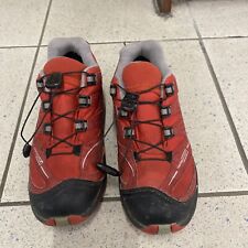 Salomon kinderschuhe 33 gebraucht kaufen  Berchtesgaden