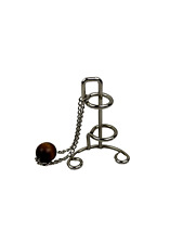 Metal ball chain for sale  Dayton