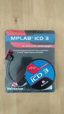 Mplab icd circuit gebraucht kaufen  München