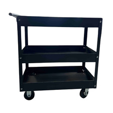 Kommissionierwagen etagenwagen gebraucht kaufen  Velbert