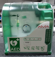 Aivia 210 defibrillator for sale  UK