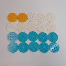 Lego plate round for sale  Coolidge