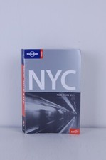 Lonely planet nyc usato  Vilminore di Scalve