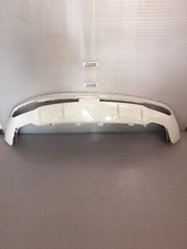 Spoiler diffusore paraurti usato  Erba