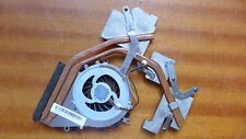 ✅SONY VAIO PCG-61511M VPCEE CPU COOLING HEATSINK 3FNE7TAN010 FAN UDQF2ZH91CQU, używany na sprzedaż  PL