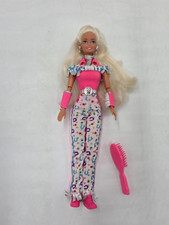 Barbie show parade usato  Spedire a Italy
