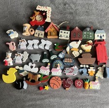 Random lot painted for sale  North Liberty