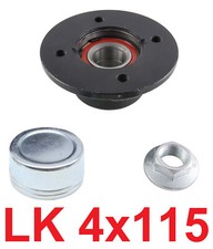 Hub kane 4x115 d'occasion Hub kane 4x115 d'occasion  Expédié en France