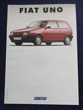 Fiat uno turbo gebraucht kaufen  Vechta