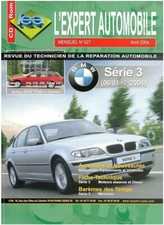 Rta revue technique d'occasion  France