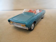 Chrysler imperial cabriolet gebraucht kaufen  Salem
