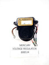 Motor interno Mercruiser Prestolite alternador regulador de tensão 808534 comprar usado  Enviando para Brazil
