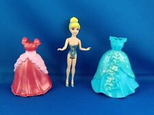 Figurine magiclip cendrillon d'occasion  Le Cateau-Cambrésis