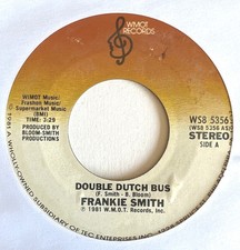 Frankie smith double d'occasion  Villeneuve-Loubet