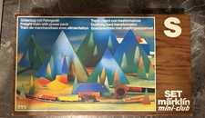 Märklin set mini gebraucht kaufen Märklin set mini gebraucht kaufen  Witten