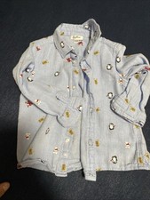 Hemd baby 18 gebraucht kaufen  Stadtallendorf