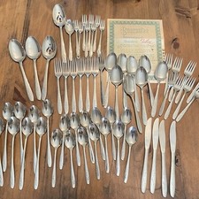 Silco stainless flatware for sale  Homerville