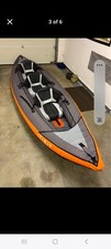 Itiwit decathalon inflatable for sale  BARROW-IN-FURNESS