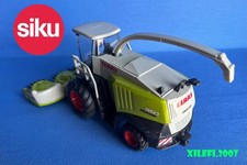 Siku mietitrebbia claas usato  Foggia