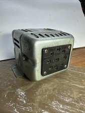 Autotrasformatore iemat 220 usato  Villabate