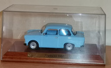 Atlas trabant 601 gebraucht kaufen  Speichersdorf