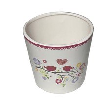 Beautiful ceramic flower for sale  North Highlands
