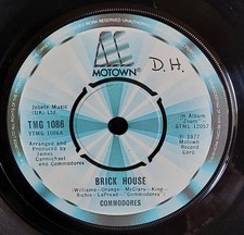 Commodores brick house for sale  HARLOW