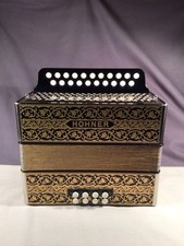 Hohner 2915 vienna d'occasion  Expédié en Belgium