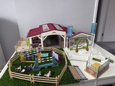 Schleich barn set for sale Schleich barn set for sale  DALTON-IN-FURNESS