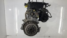 Moteur peugeot 107 d'occasion  Loudéac