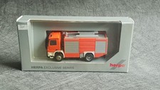 Herpa 297257 mercedes gebraucht kaufen  Berlin