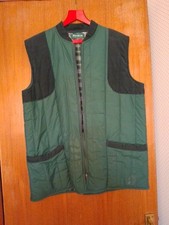 Gillet size medium for sale  BURTON-ON-TRENT