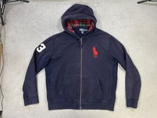 Ralph lauren hoodie for sale  Chula Vista