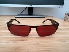 osiris sunglasses for sale  WALTHAM CROSS