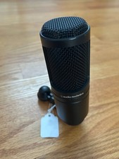 audio technica at2020 for sale audio technica at2020 for sale Chicago
